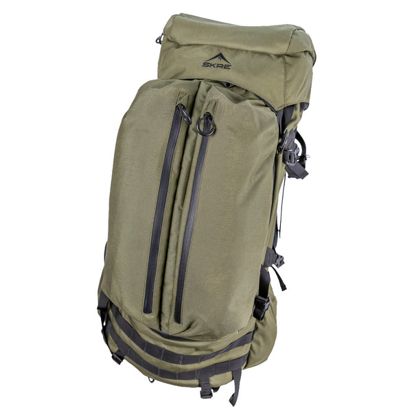 Ridgeline Frame Pack