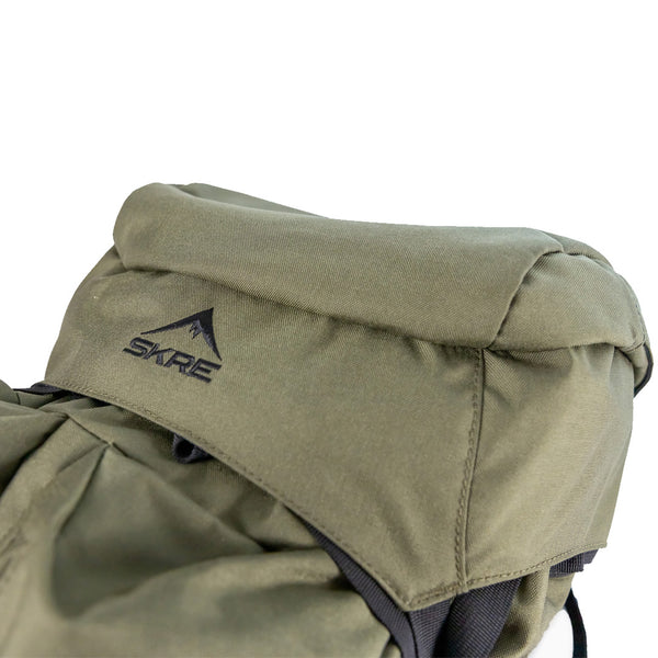 Ridgeline Frame Pack