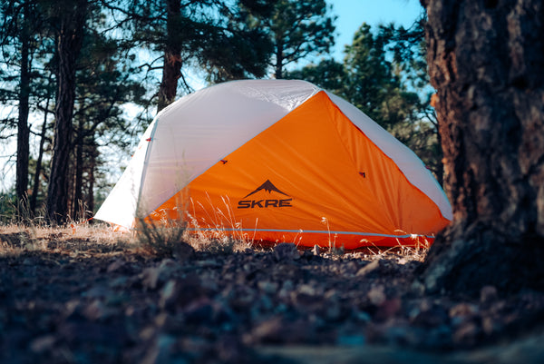 Cascade Tent