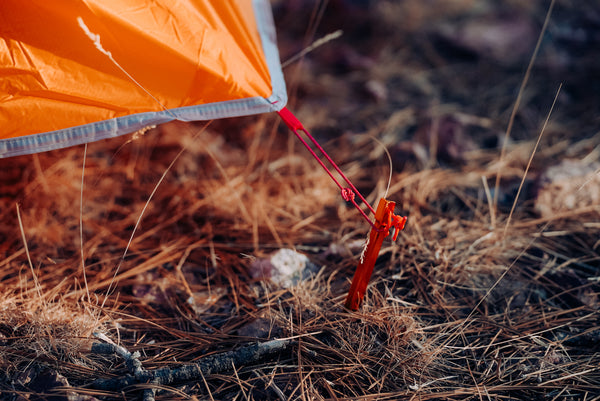 Cascade Tent