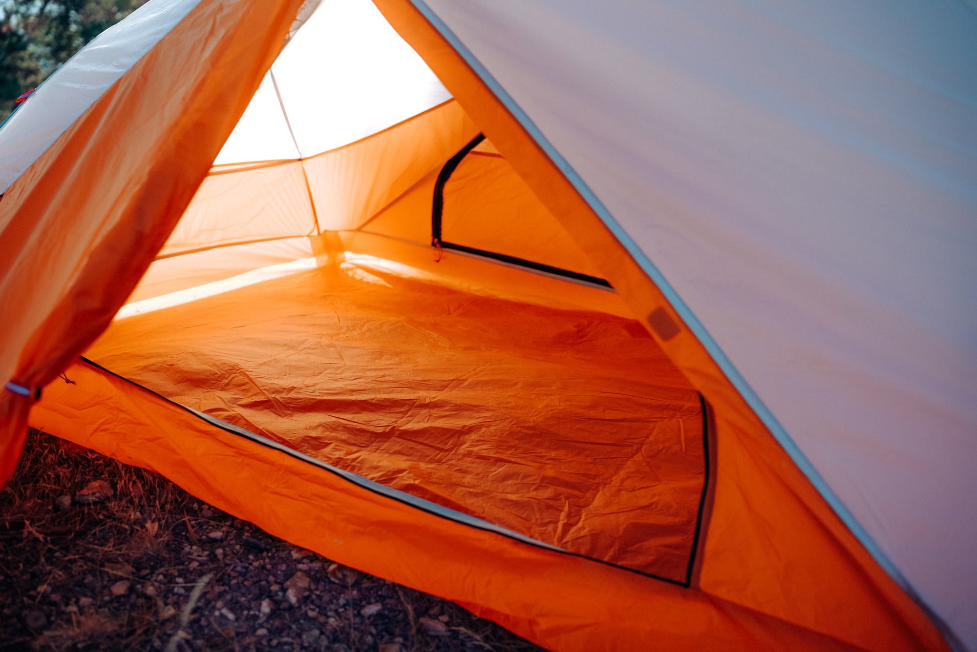 Cascade Tent