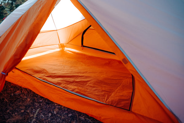 Cascade Tent