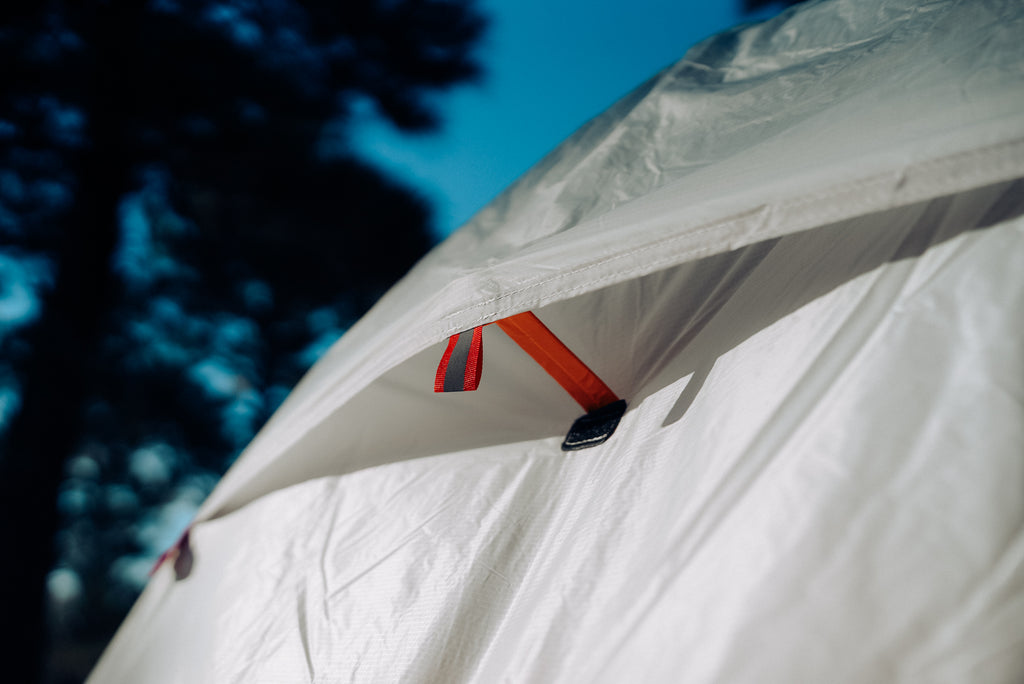 Cascade Tent
