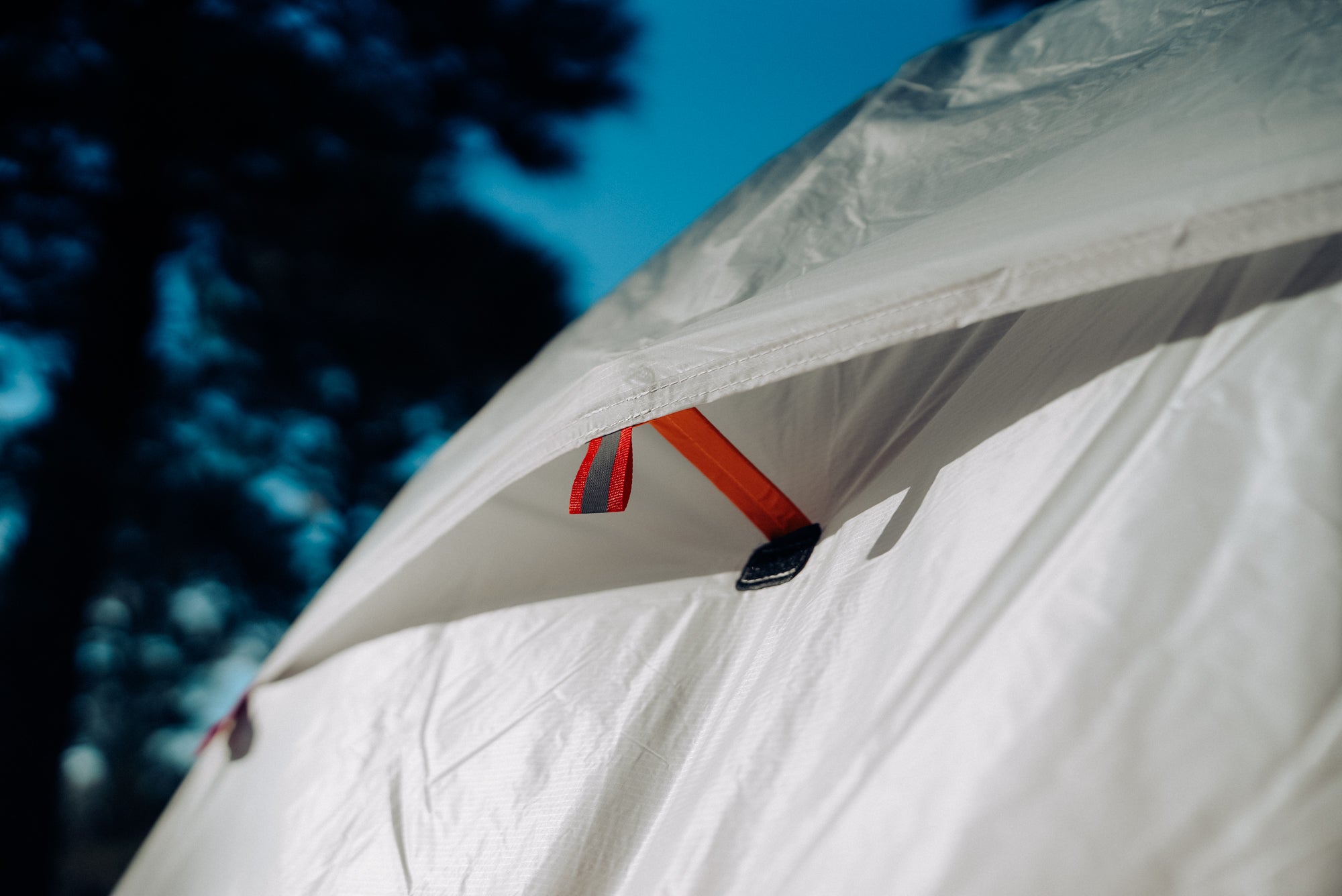 Cascade Tent