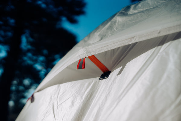 Cascade Tent