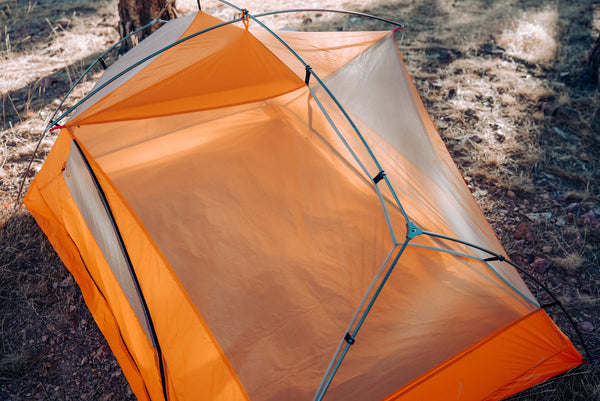 Cascade Tent