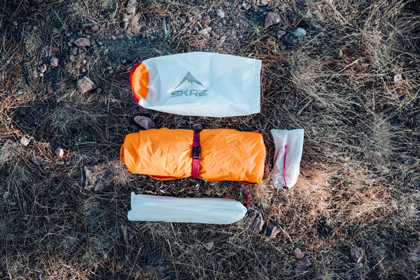 Cascade Tent