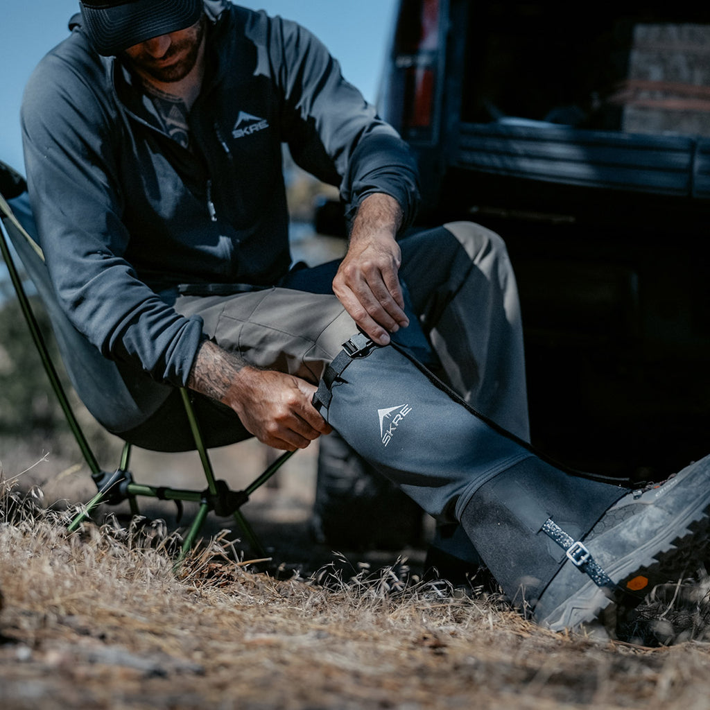 Hardscrabble Gaiter Pro