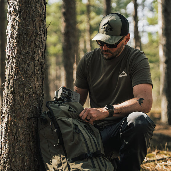 Timberline Pack