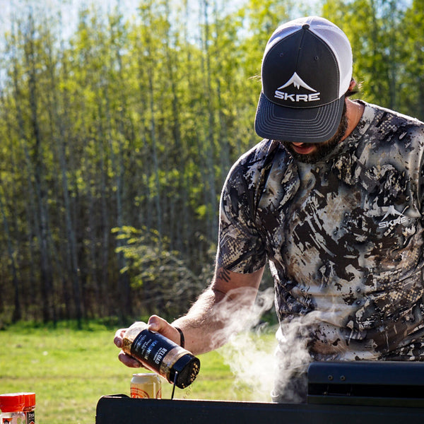 Kaibab 150 Merino Short Sleeve