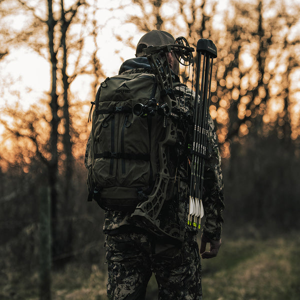 Timberline Pack