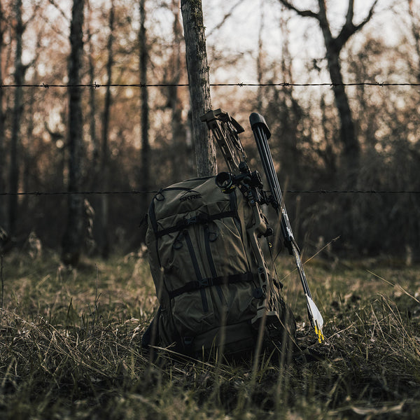 Timberline Pack