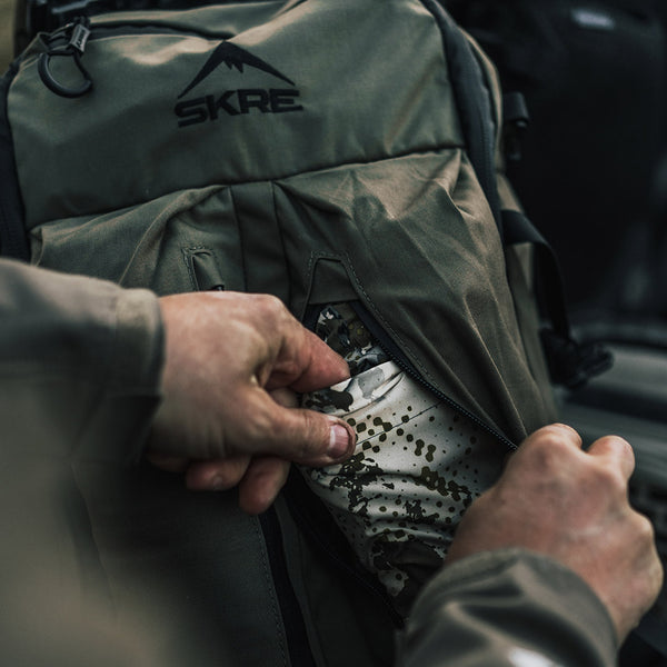 Timberline Pack