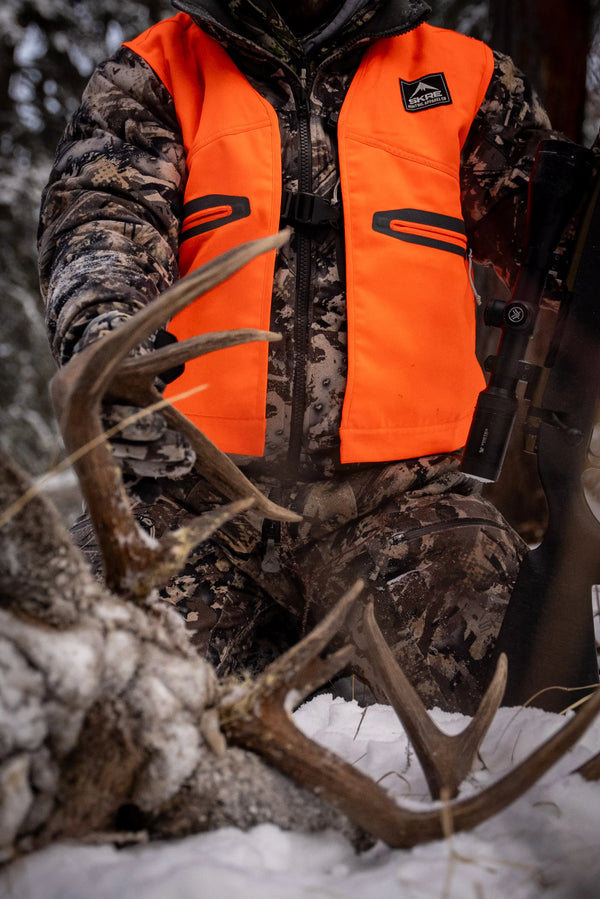 Guardian Late Season Jacket