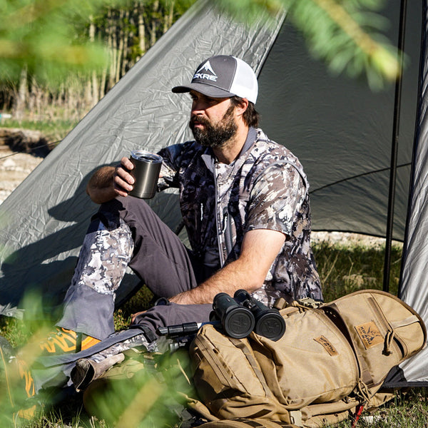 Kaibab 150 Merino Short Sleeve