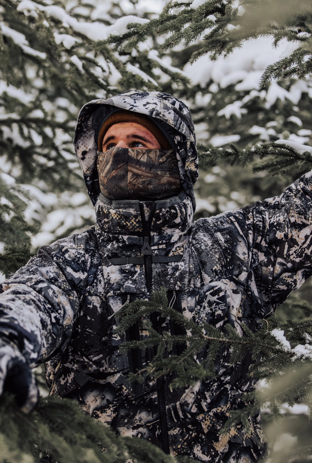Guardian Late Season Jacket