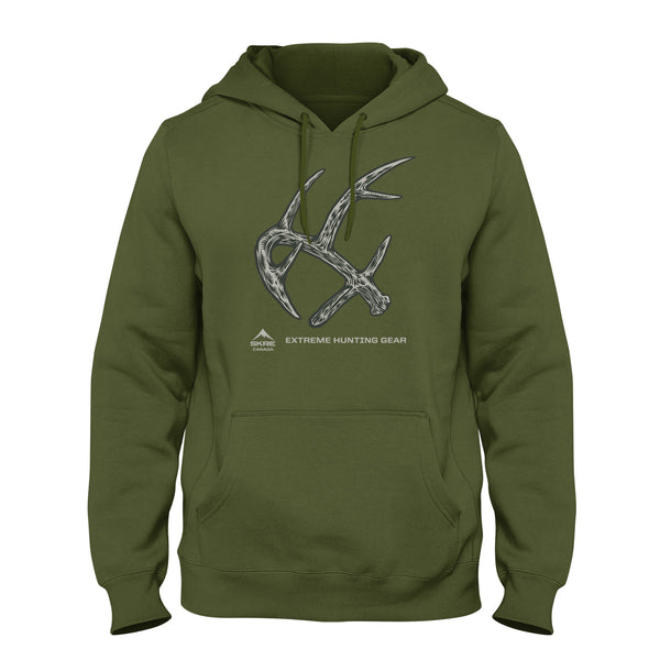 Drop Tine Hoodie