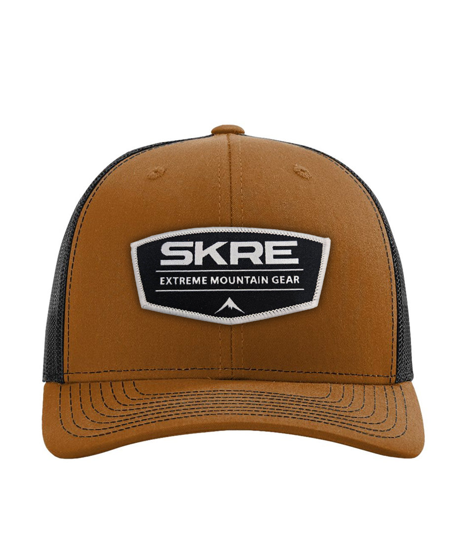 Extreme Mountain Gear Hat
