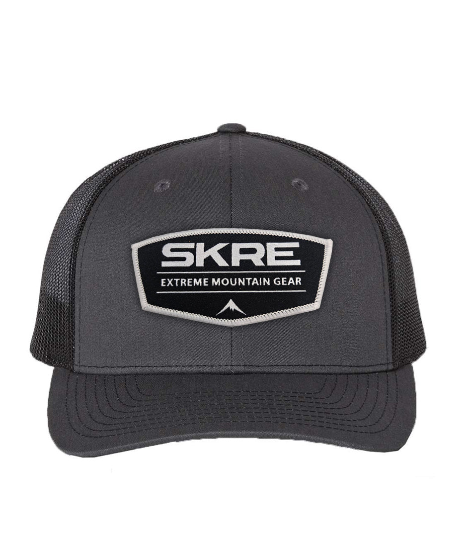 Extreme Mountain Gear Hat