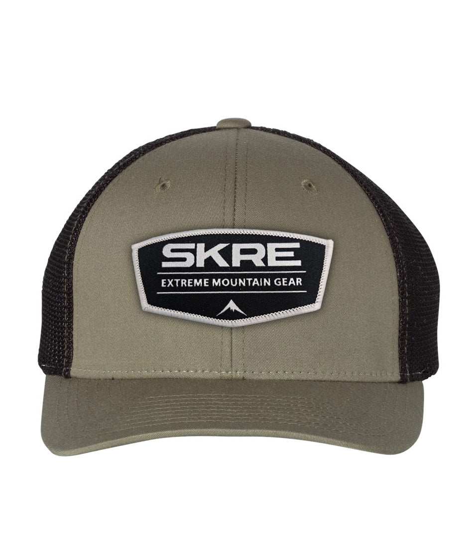 Extreme Mountain Gear Hat