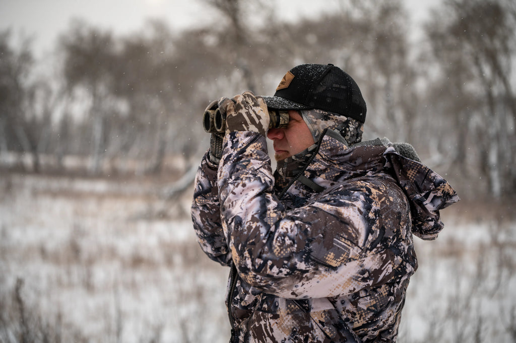 Guardian Late Season Jacket