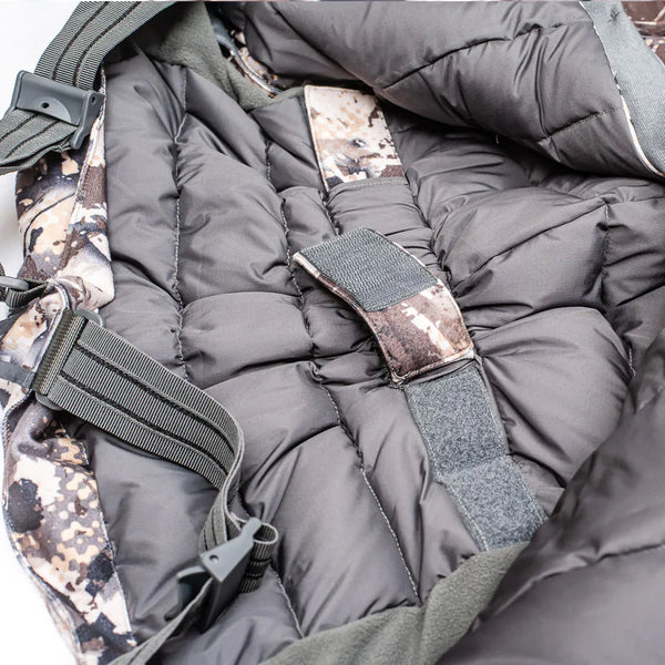 Guardian Late Season Bibs (Open Bag)