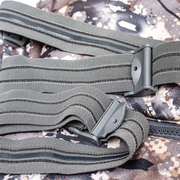 Guardian Late Season Bibs (Open Bag)