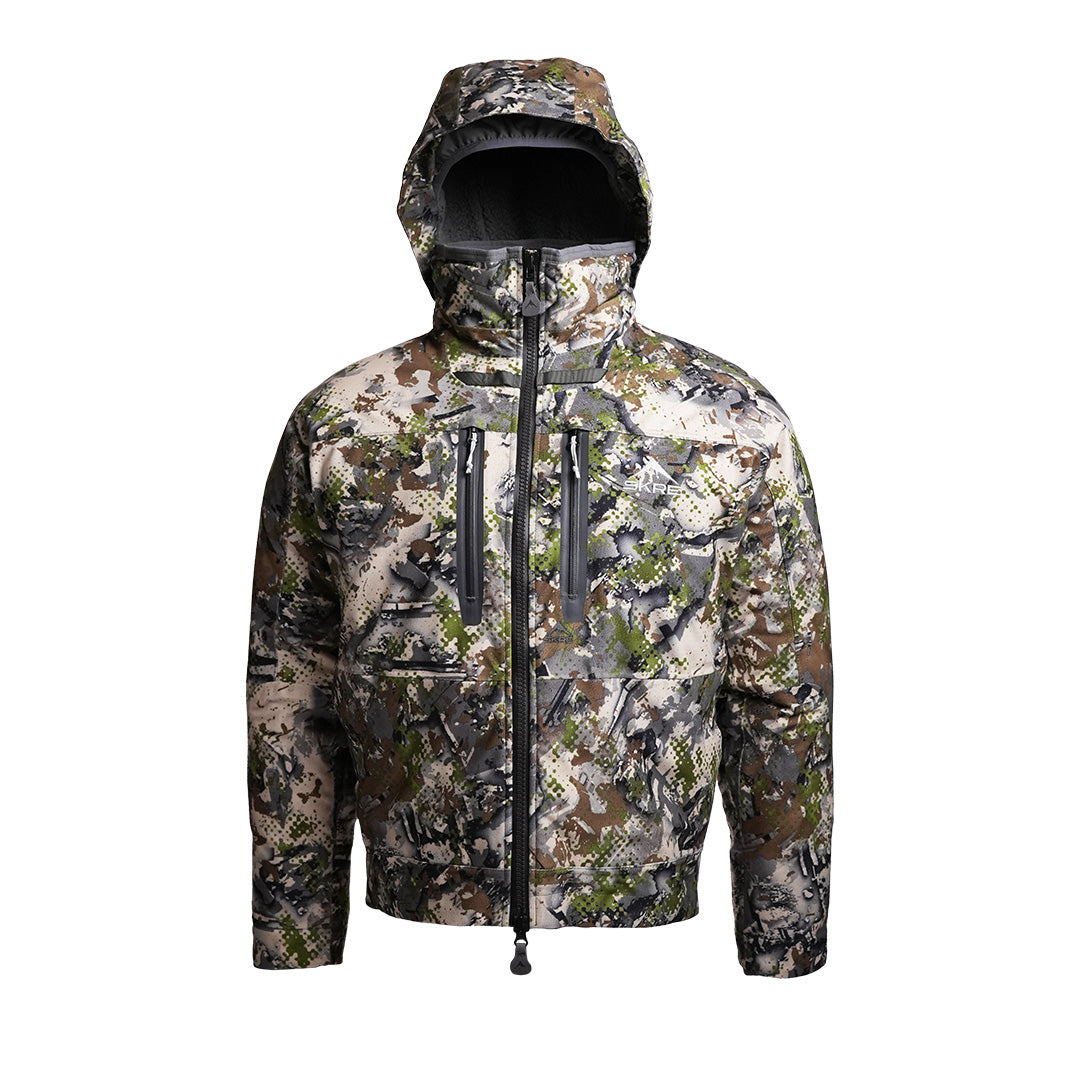 MANTEAU GARDIEN