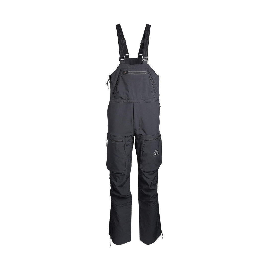 Hardscrabble Bibs