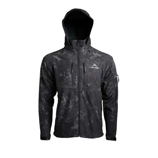 VESTE HARDSCRABBLE (TOUTE SAISON)