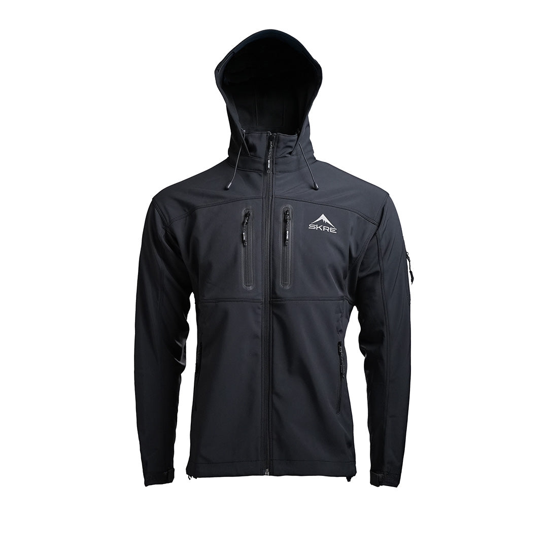 VESTE HARDSCRABBLE (TOUTE SAISON)