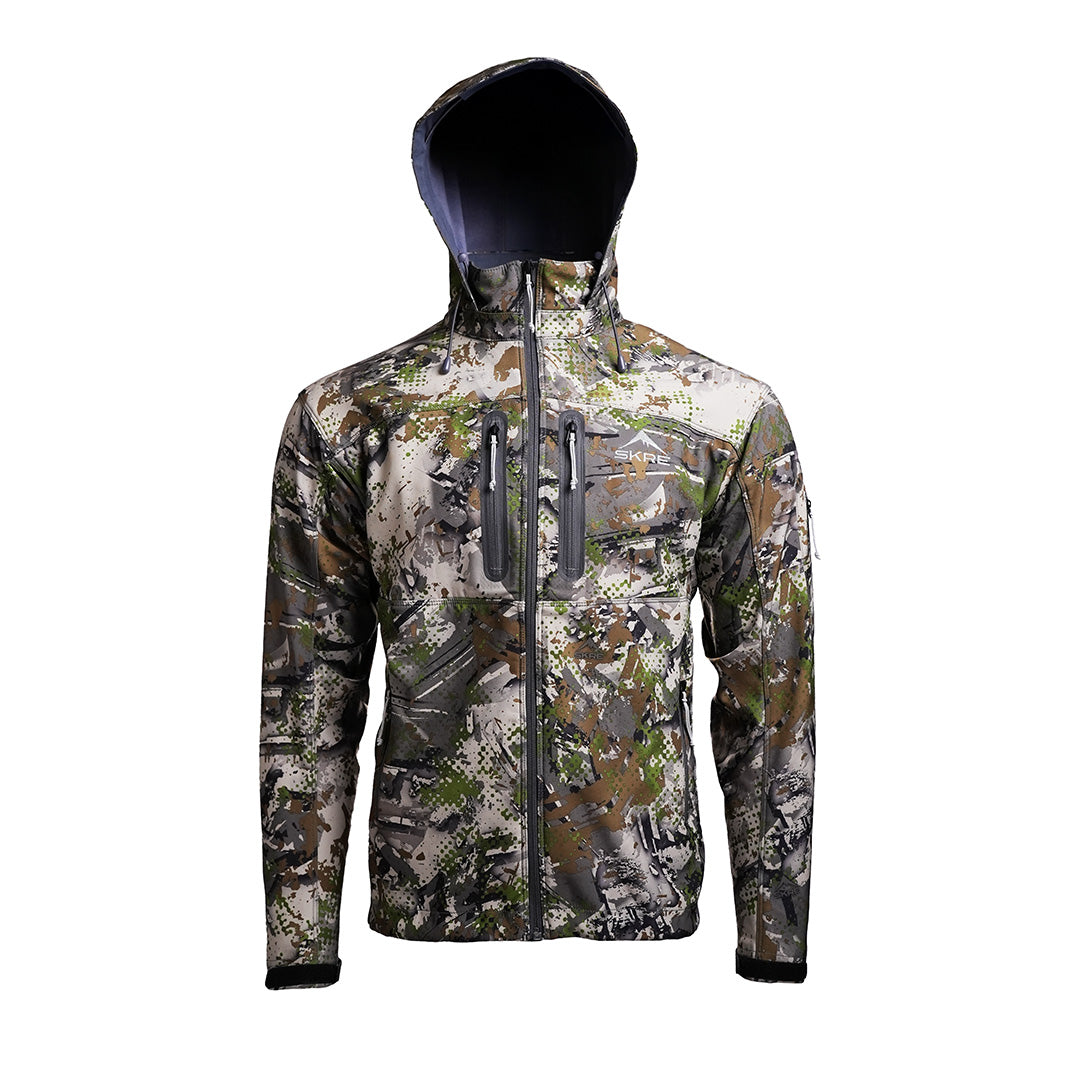 VESTE HARDSCRABBLE (TOUTE SAISON)