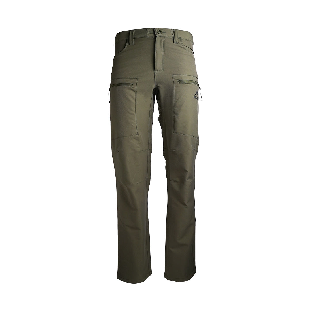 PANTALON HARDSCRABBLE (TOUTE SAISON)