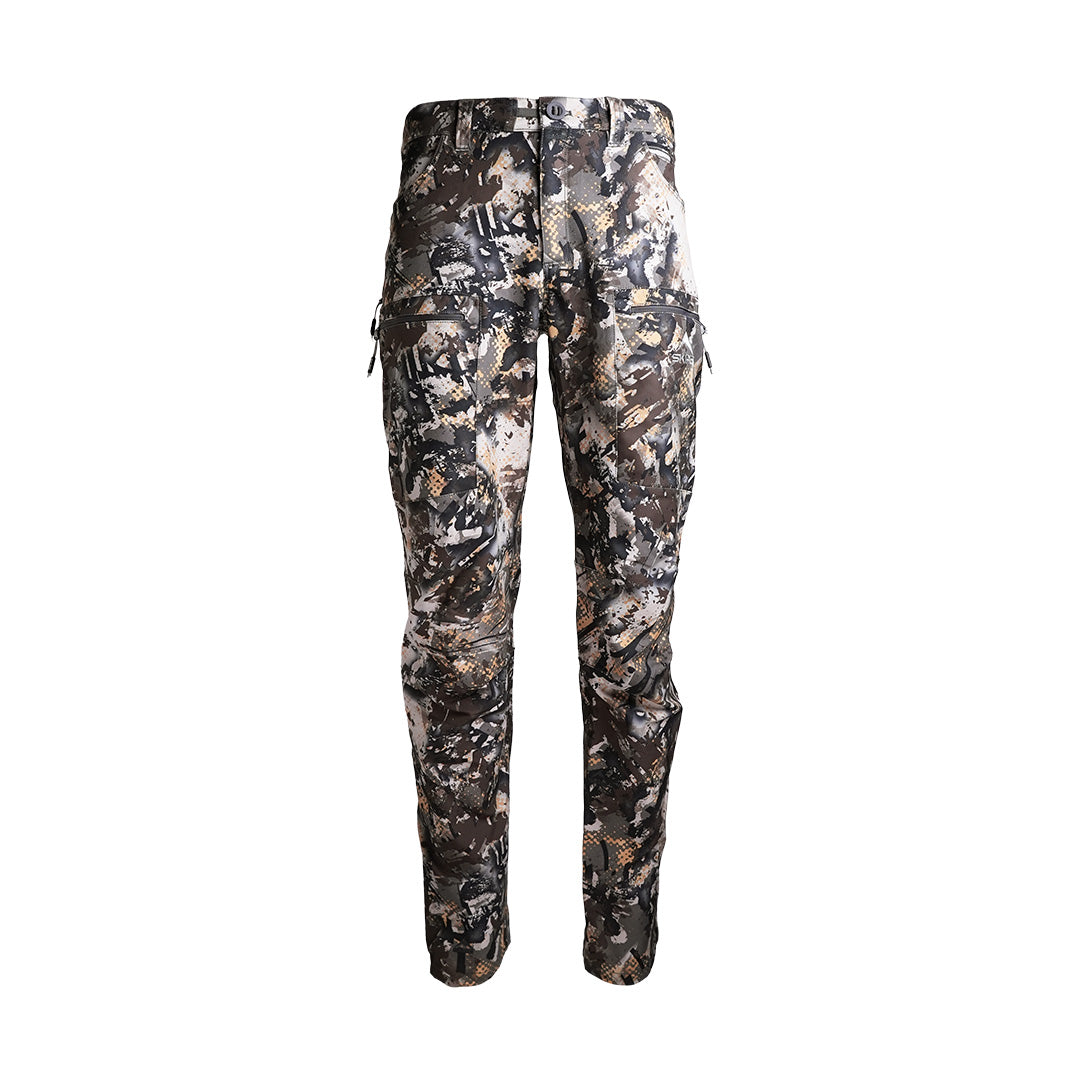 PANTALON HARDSCRABBLE (TOUTE SAISON)