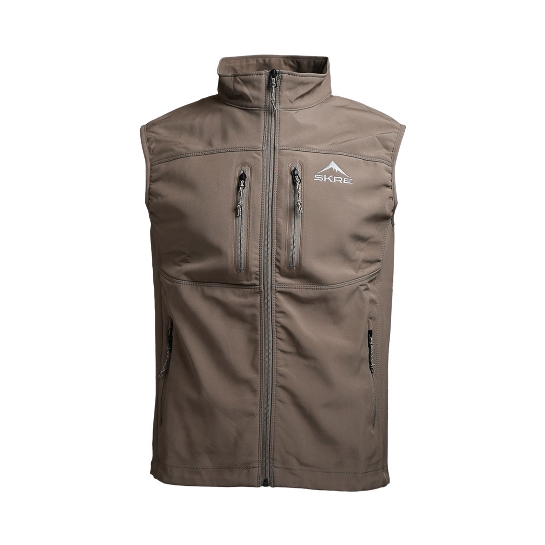 GILET HARDSCRABBLE (TOUTE SAISON)