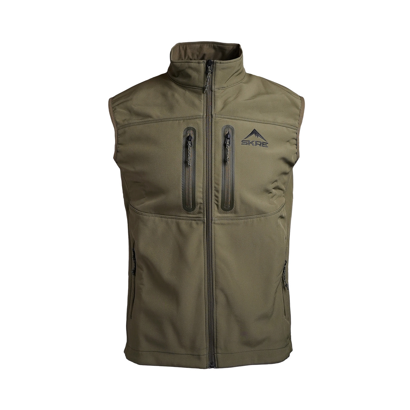 GILET HARDSCRABBLE (TOUTE SAISON)