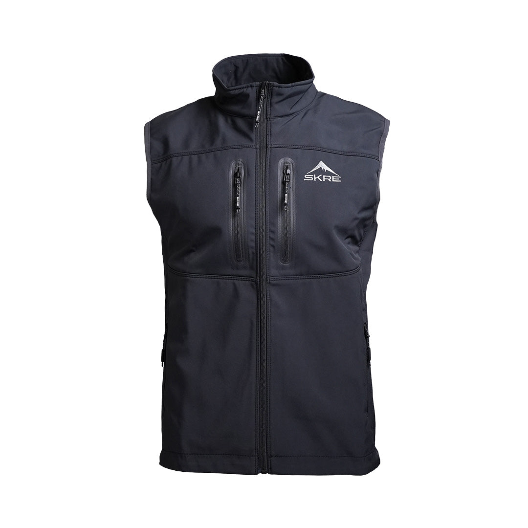GILET HARDSCRABBLE (TOUTE SAISON)