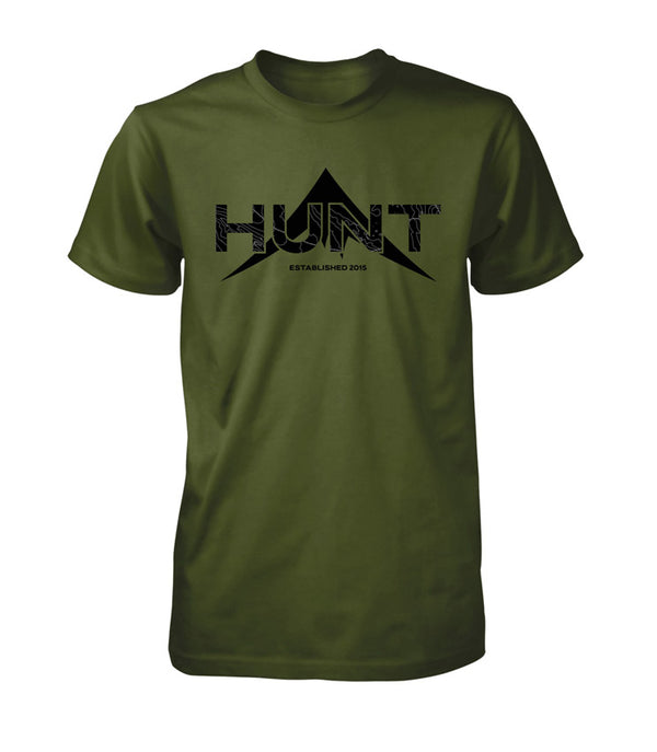 Hunt T-Shirt