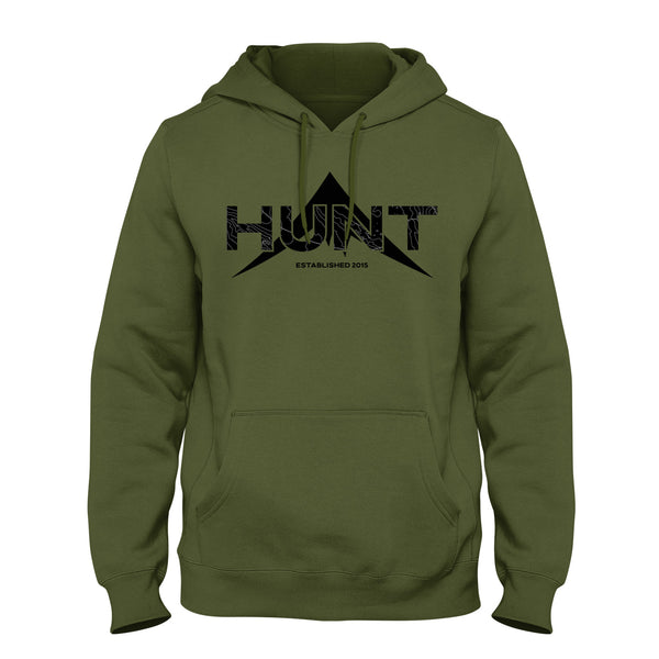 Hunt Hoodie