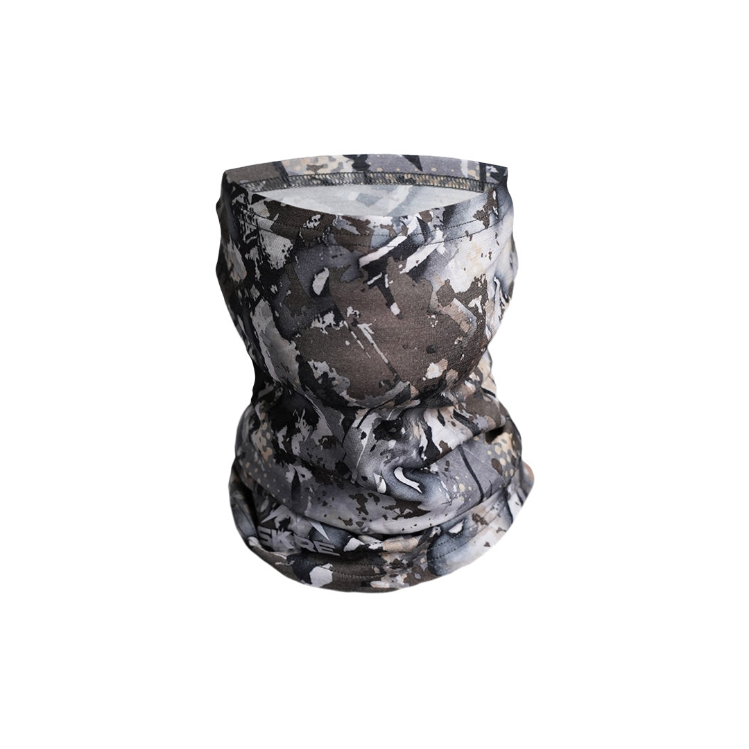 Ibex 150 Core Spun Neck Gaiter