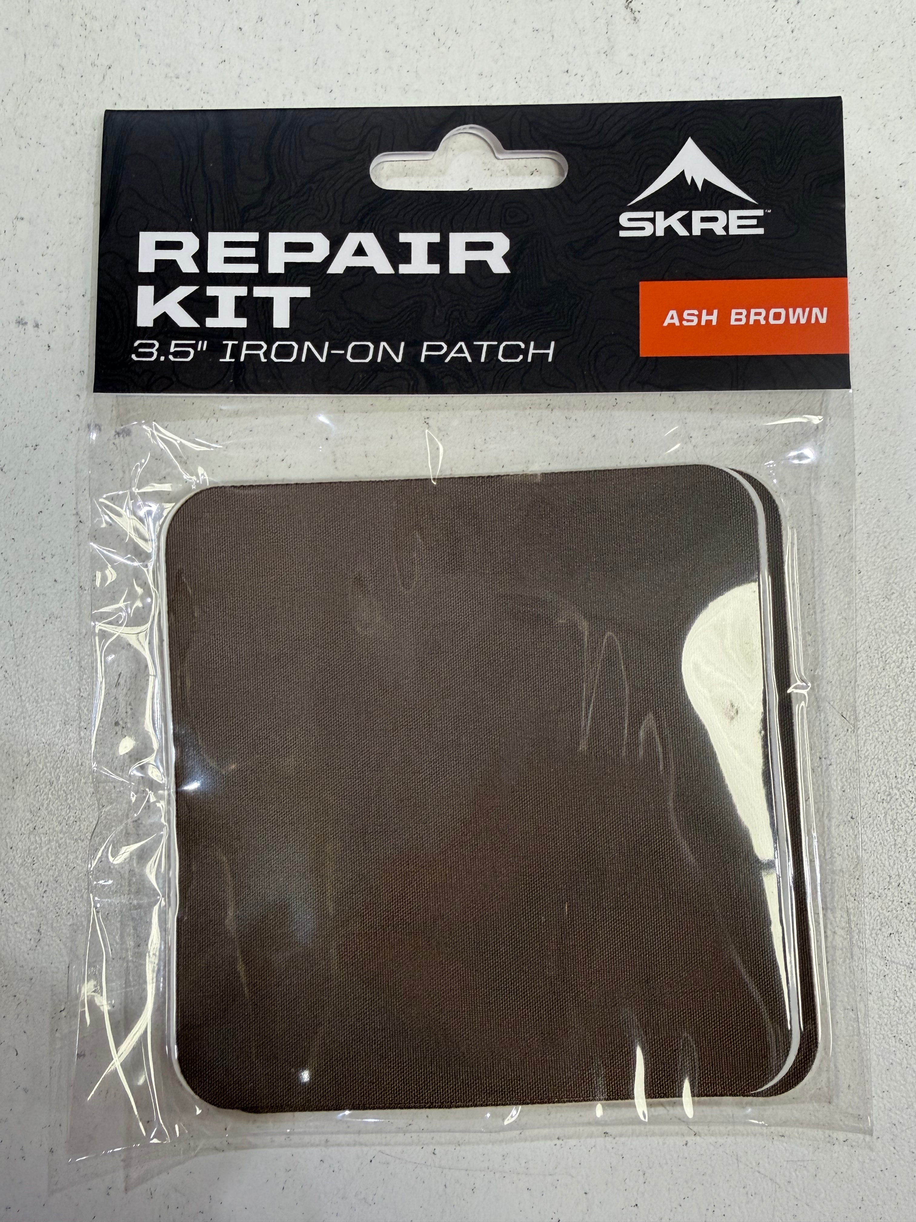 Repair Kit Ash Brown