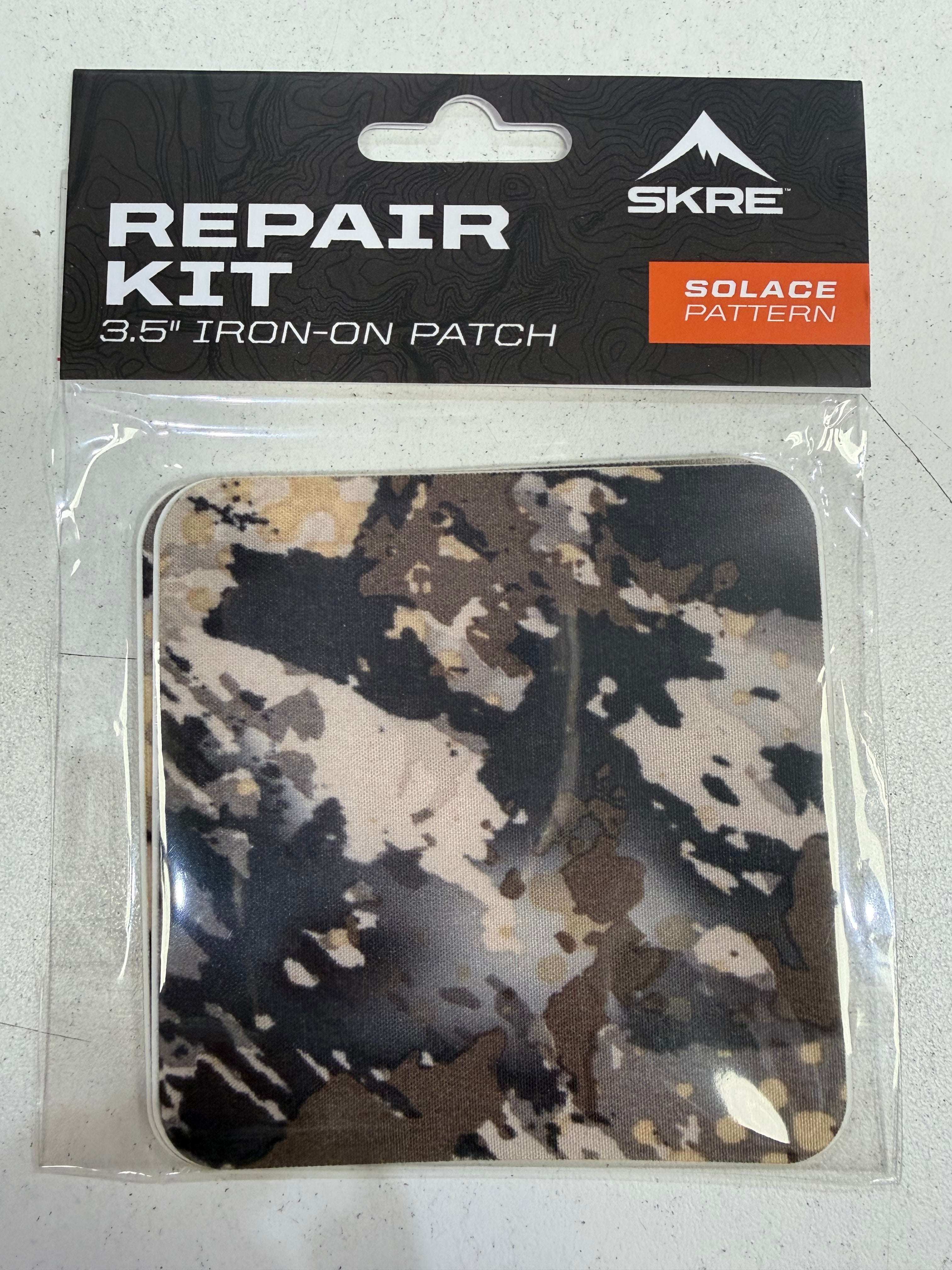 Repair Kit Solace