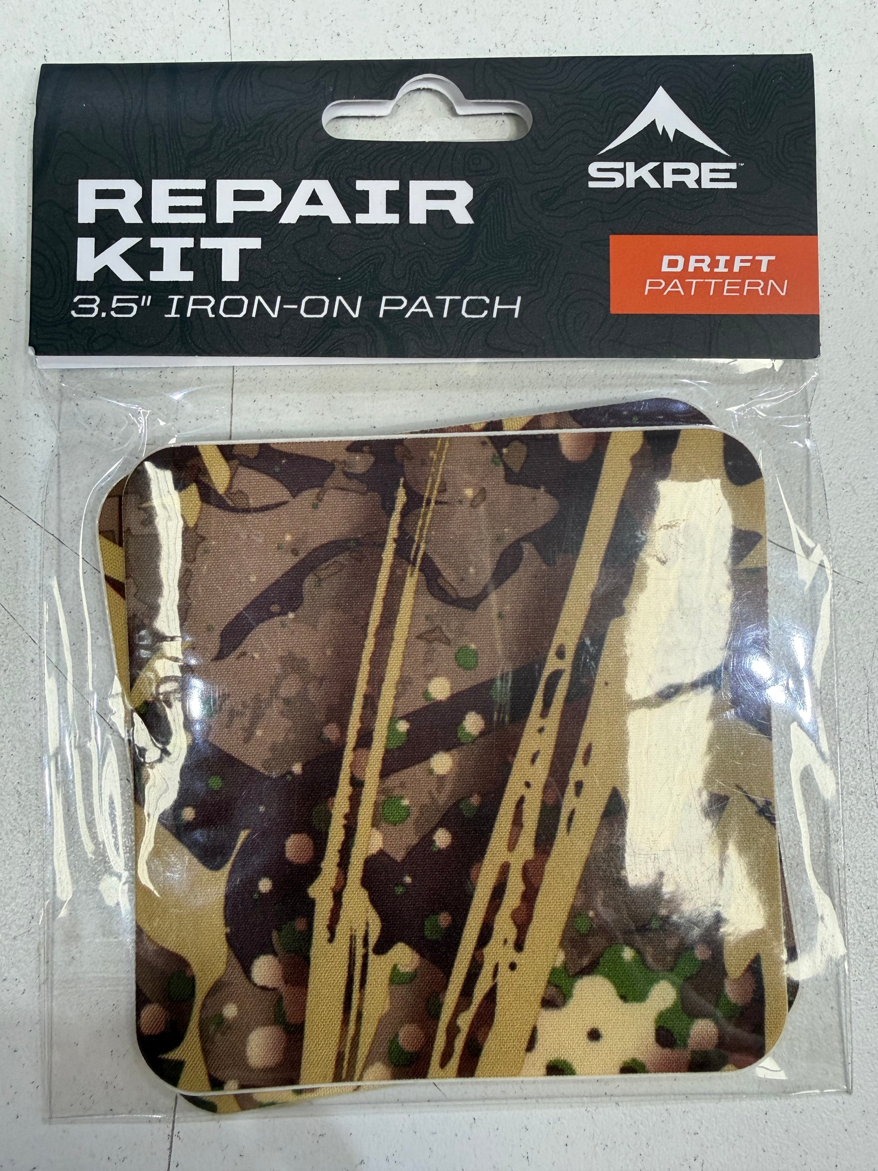 Repair Kit Drift