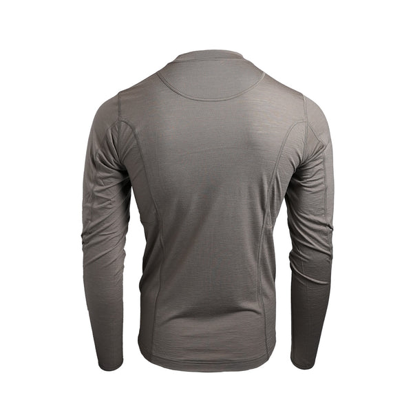 Kaibab 150 Merino Long Sleeve Crew Neck
