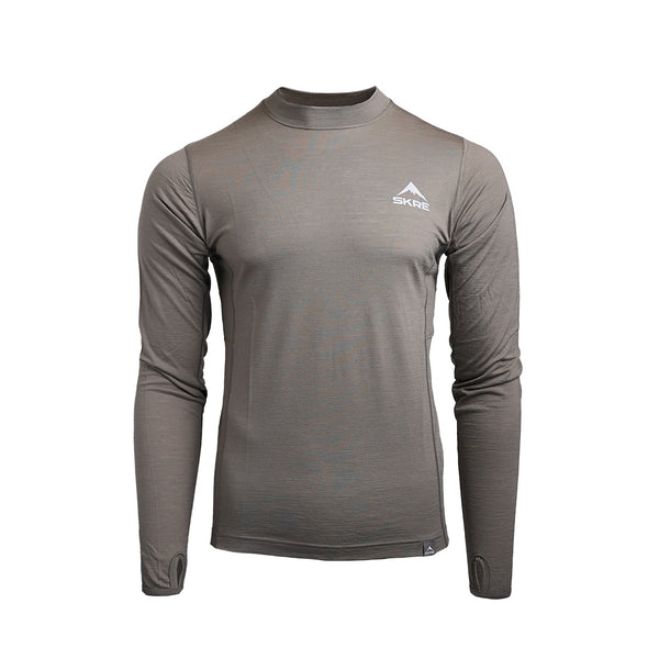 Kaibab 150 Merino Long Sleeve Crew Neck