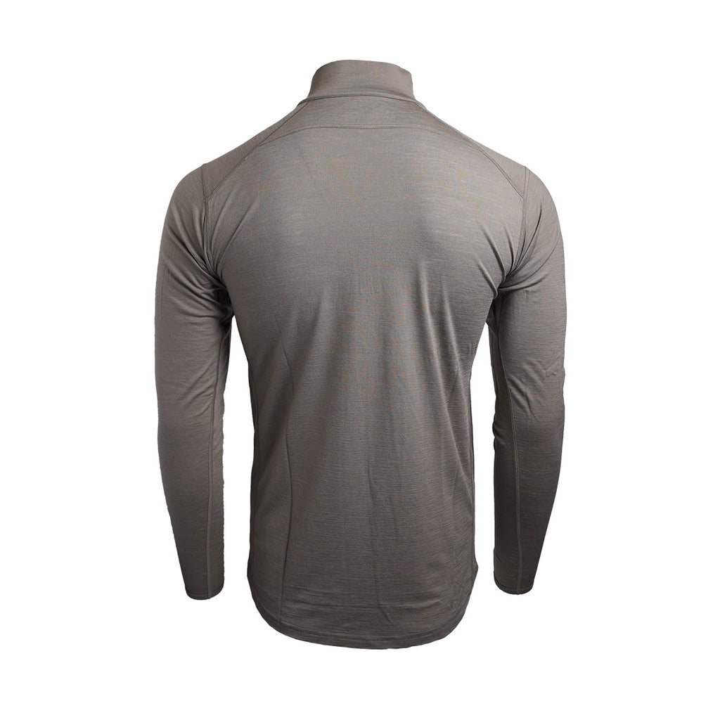 Kaibab 150 Merino Top 1/4 Zipper
