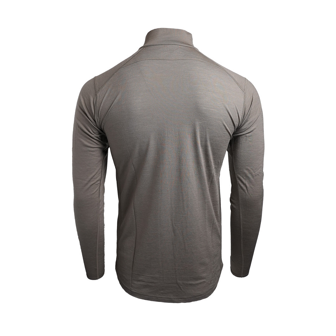 Kaibab 150 Merino Top 1/4 Zipper