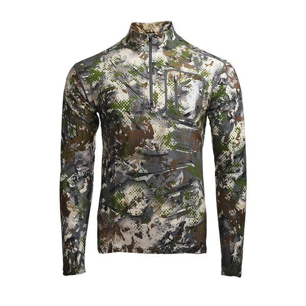 Kaibab 150 Merino Top 1/4 Zipper