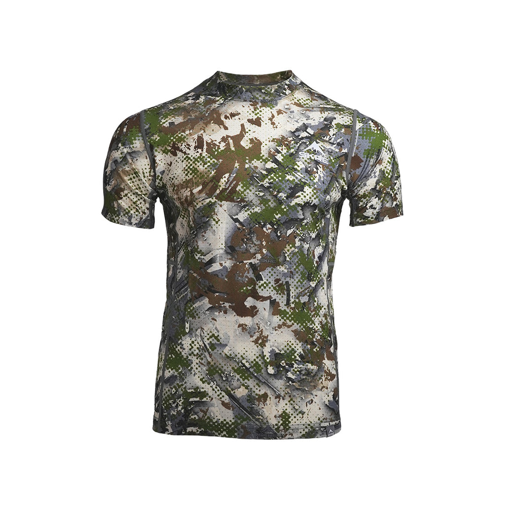 Kaibab 150 Merino Short Sleeve