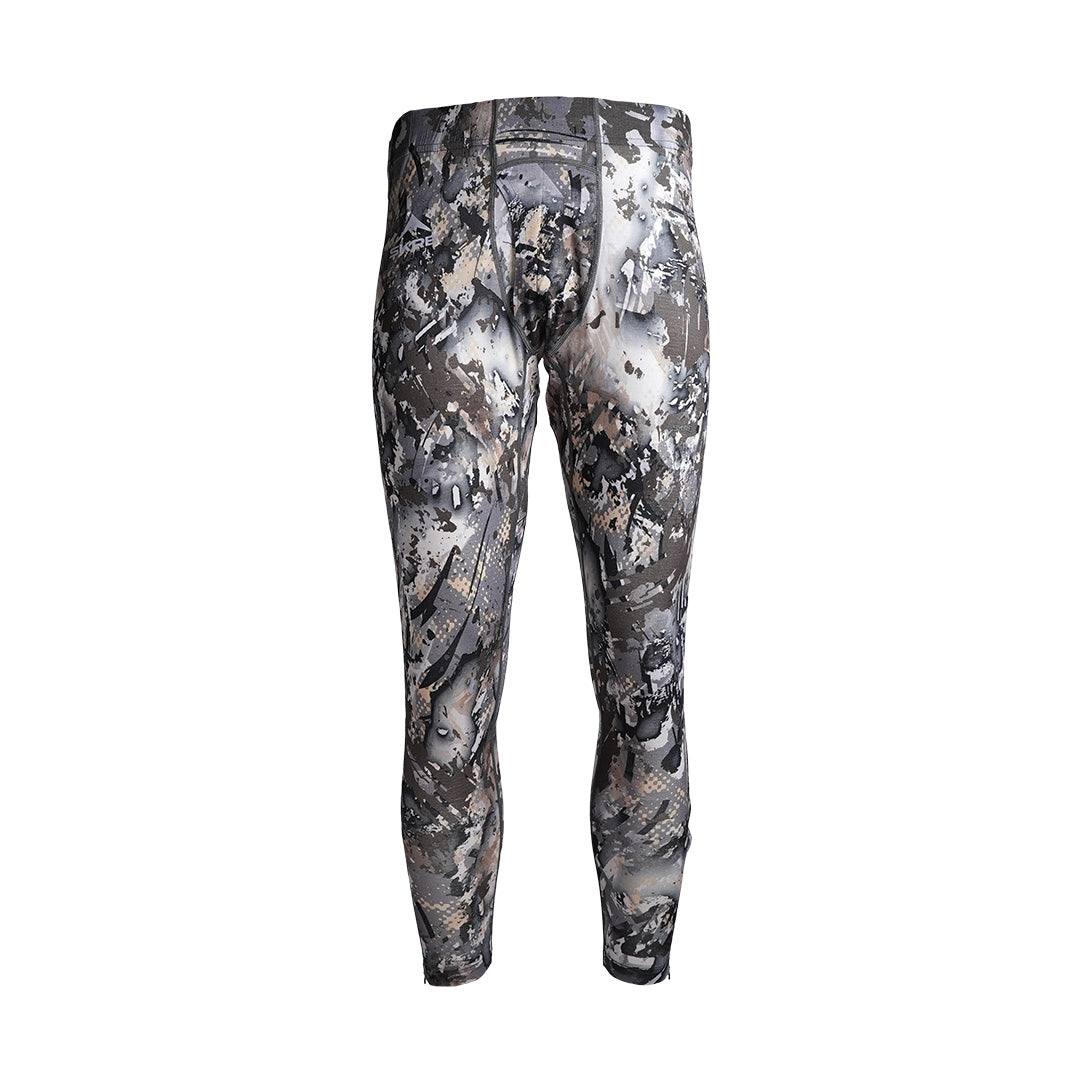 Kaibab 150 Merino Wool Bottom - No Full Length Zippers